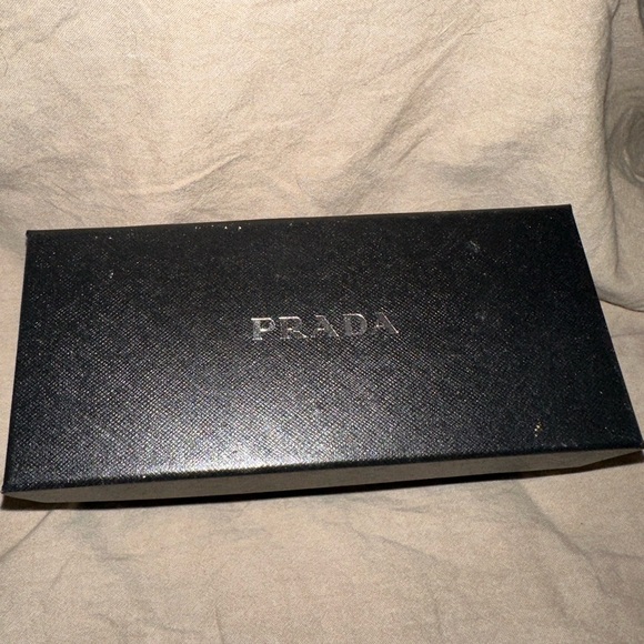 Prada sunglasses 🕶️ - Picture 10 of 10